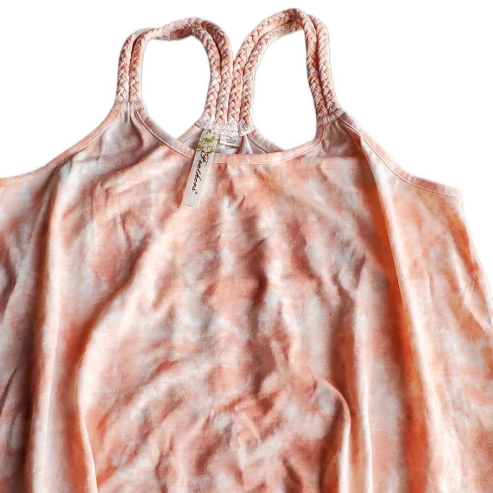Large woman's tank top
